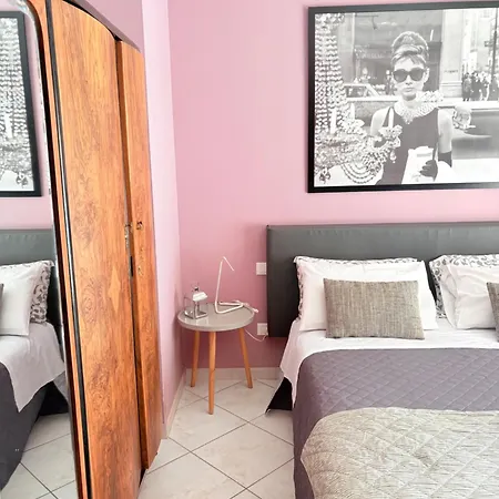 Via Roma - 4* أورتونا