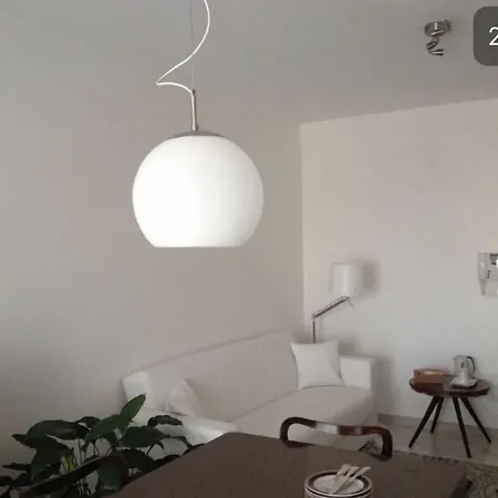 Via Roma - فندق مبيت وإفطار أورتونا