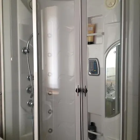 Via Roma - فندق مبيت وإفطار أورتونا