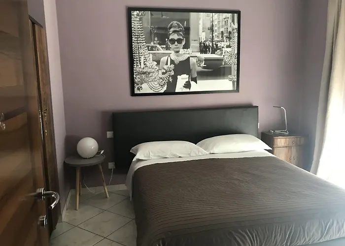 Via Roma - Bed & Breakfast