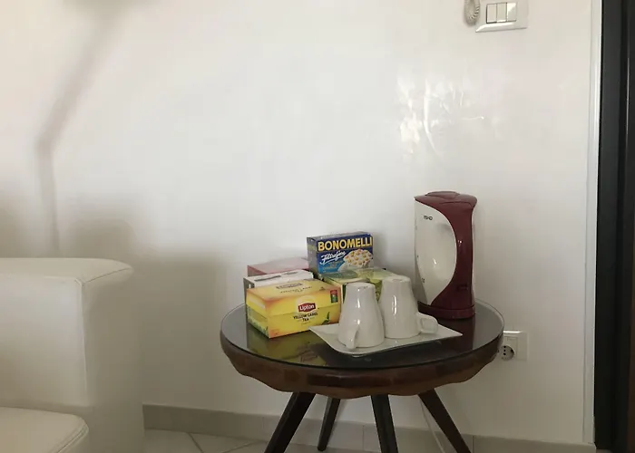 Via Roma - Bed & Breakfast