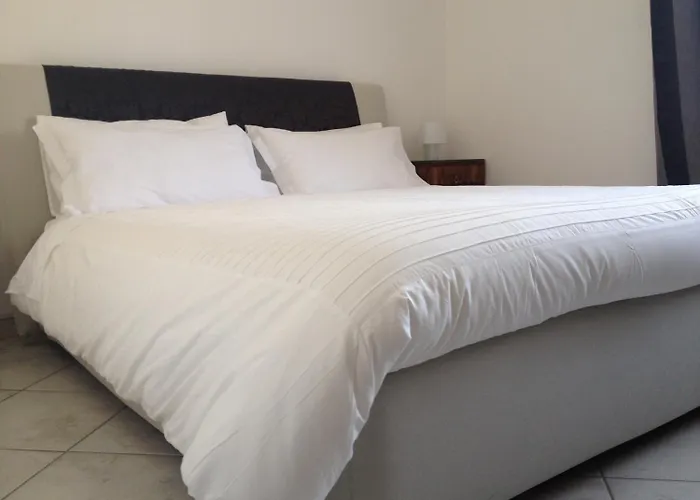 Bed & Breakfast Via Roma - Ortona