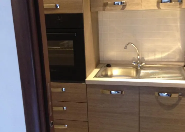 Via Roma - Bed & Breakfast