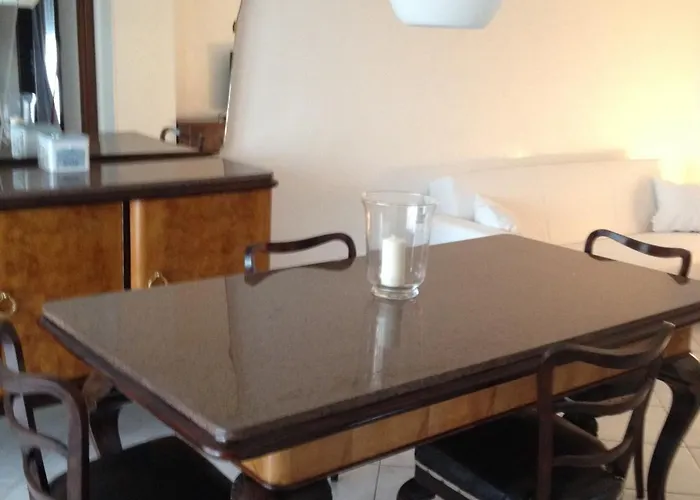 Bed & Breakfast Via Roma - 4*