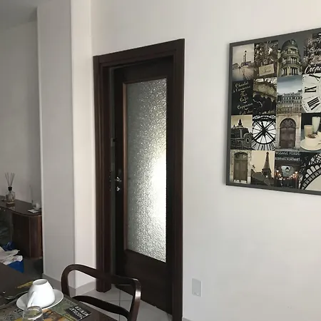 Oda ve Kahvaltı Via Roma - Ortona