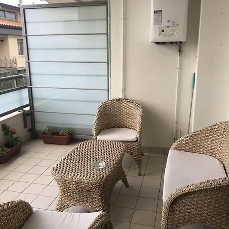 Via Roma - Nocleg ze śniadaniem Ortona