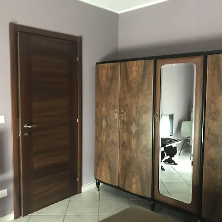 Oda ve Kahvaltı Via Roma - 4*