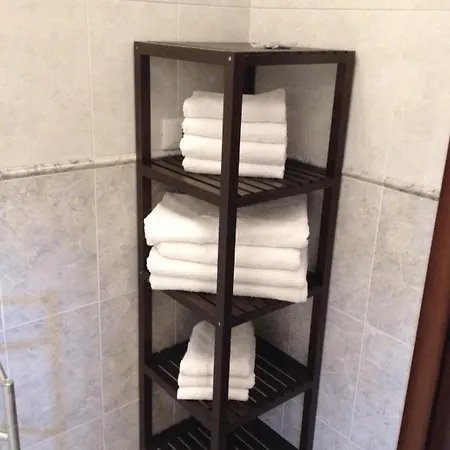 Via Roma - Bed & Breakfast Ortona