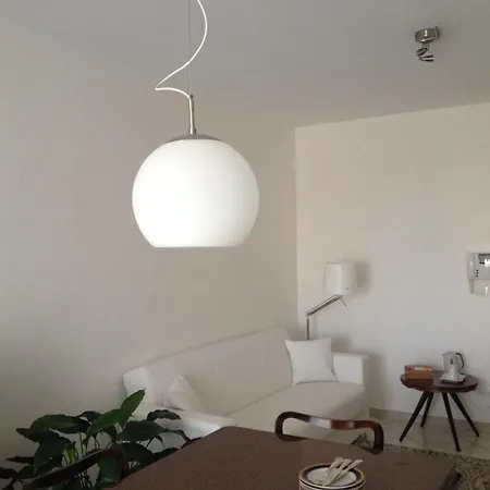 Via Roma - Nocleg ze śniadaniem Ortona