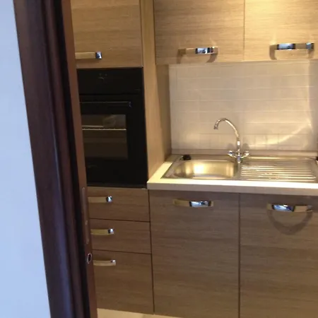 Via Roma - Nocleg ze śniadaniem