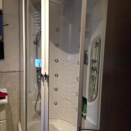 Via Roma - Nocleg ze śniadaniem Ortona