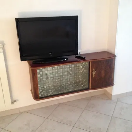 Via Roma - Bed & Breakfast 4*