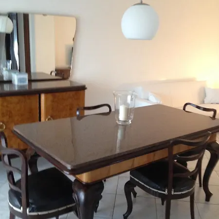 Oda ve Kahvaltı Via Roma - 4*