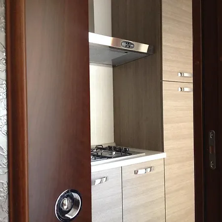 Via Roma - 4* Ortona