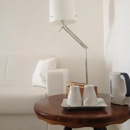 Via Roma Bed & Breakfast Ortona