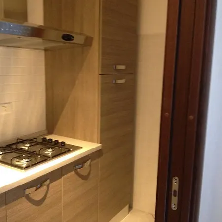 Via Roma Bed & Breakfast 3*