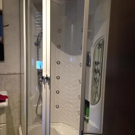 Nocleg ze śniadaniem Via Roma -