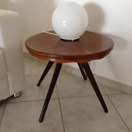 Via Roma - Oda ve Kahvaltı Ortona