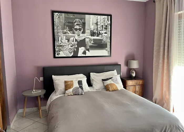 Via Roma - Bed and breakfast