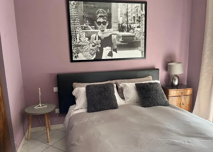 Via Roma - Bed and breakfast 4*