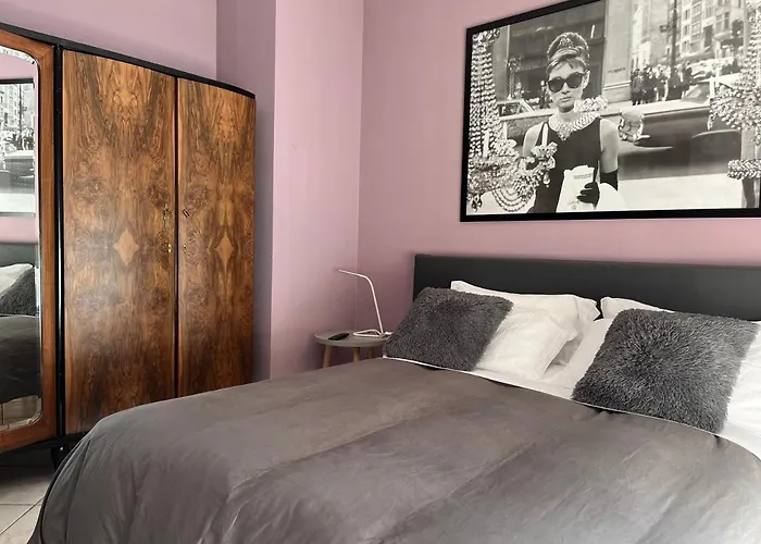 Bed and breakfast Via Roma -