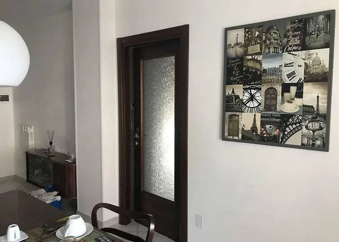 Bed and Breakfast Via Roma - Ortona