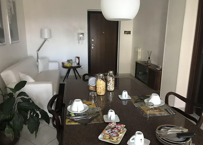 Bed and breakfast Via Roma -