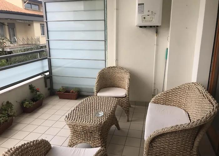 Via Roma - Bed and Breakfast Ortona