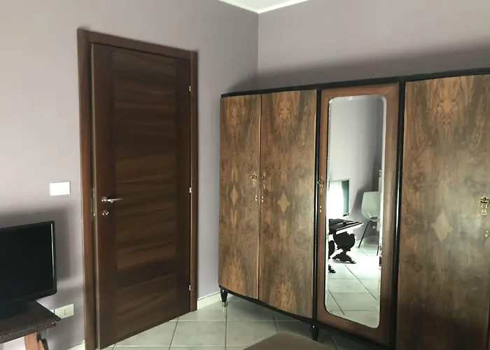 Bed and Breakfast Via Roma - 4*