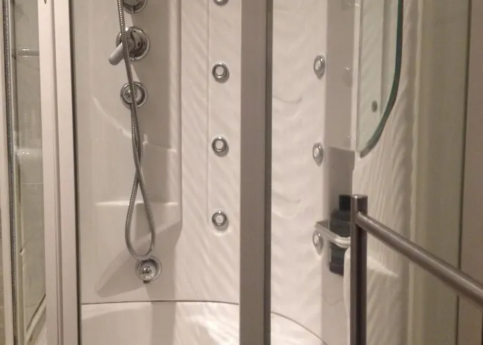 Via Roma - 4* Ortona