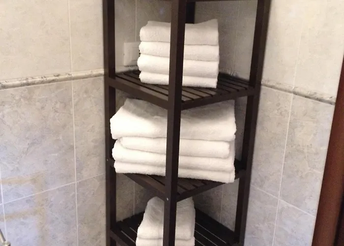 Via Roma - Bed and Breakfast Ortona