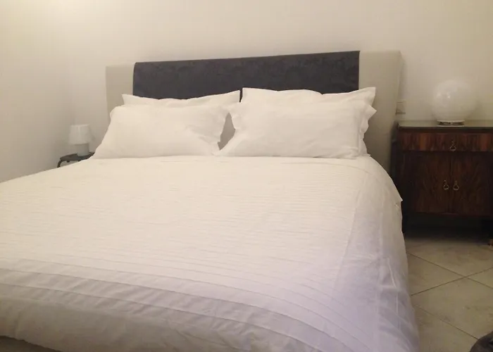 Via Roma - Bed and Breakfast Ortona