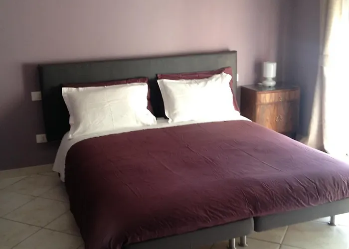 Bed and breakfast Via Roma - 4*