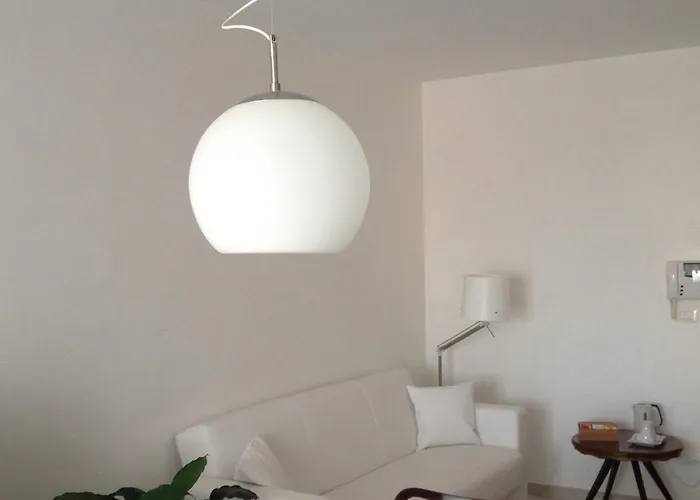 Via Roma - Bed and breakfast Ortona