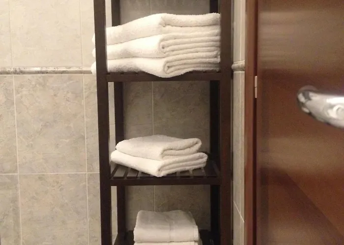 Bed and breakfast Via Roma - 4*