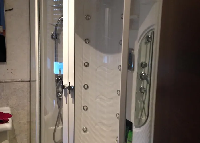 Via Roma - Bed and breakfast Ortona