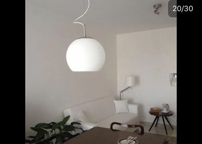 Via Roma - Bed and breakfast Ortona