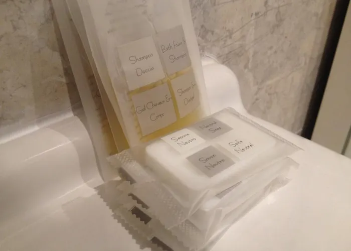 Via Roma - 4* Ortona