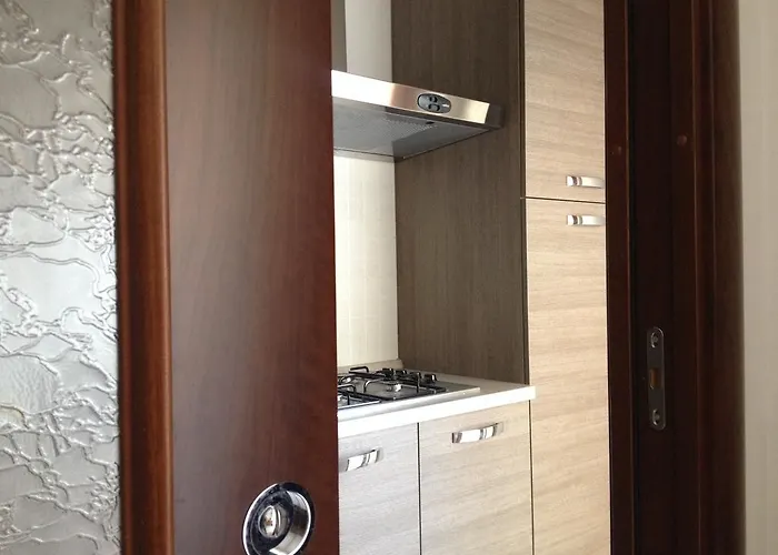 Via Roma - 4* Ortona