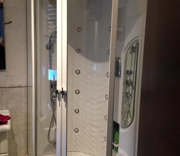 Bed and breakfast Via Roma -