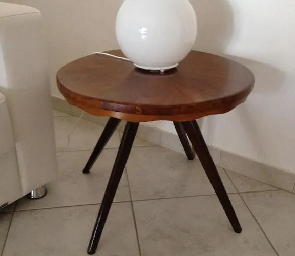 Via Roma - Bed and breakfast Ortona